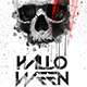 Halloween Flyer