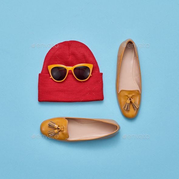 Fashion - Stock Photo - Images