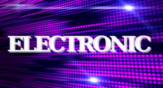 Electronic