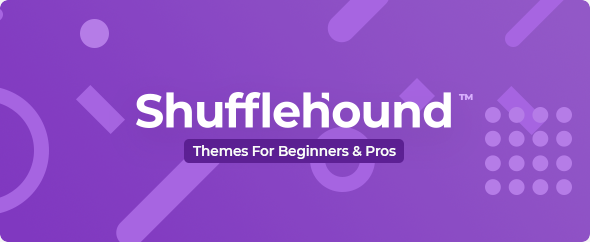 styling iconbox in shufflehound