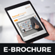 E-Brochure University Prospectus Design v1 - 4