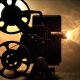 Cinema Projector Logo - VideoHive Item for Sale