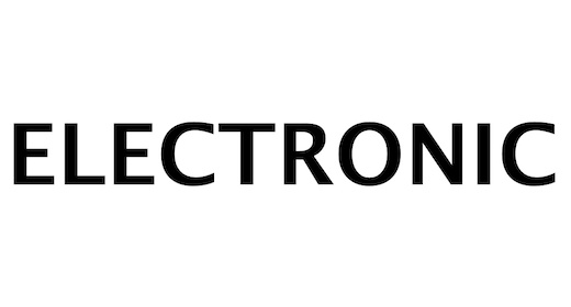 ELECTRONIC