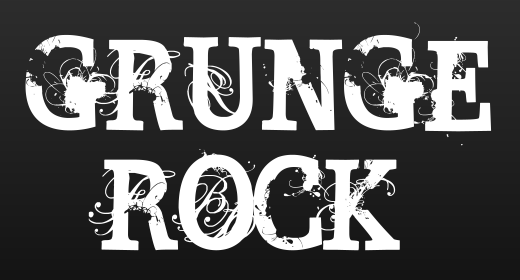 Grunge Rock