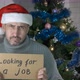 Male Santa with No Work - VideoHive Item for Sale