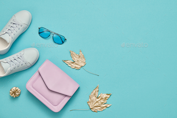 Accessories - Stock Photo - Images