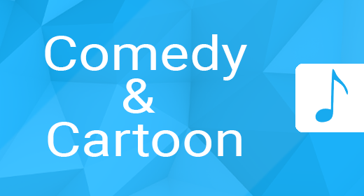 Comedy & Cartoon