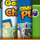 Mega Bundle 8 Games - HTML5 Games CAPX