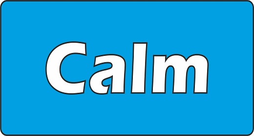 Calm