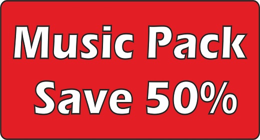 Music Packs