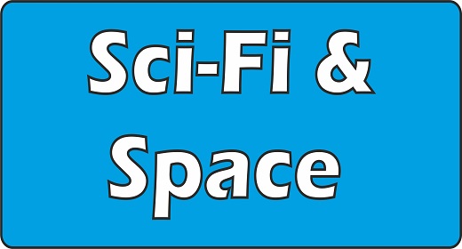Sci-Fi & Space