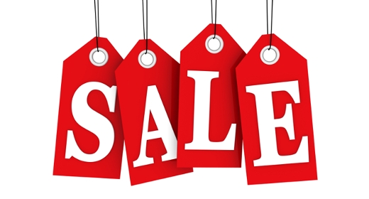 Sale