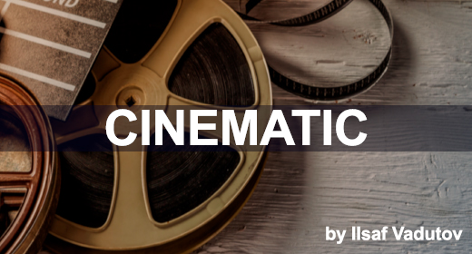 Cinematic