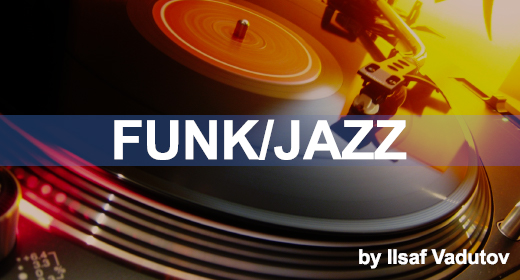 Funk,Jazz