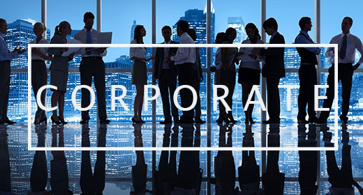 Corporate