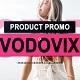 The Product Promo - VideoHive Item for Sale