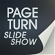 Page Turn Slideshow - VideoHive Item for Sale