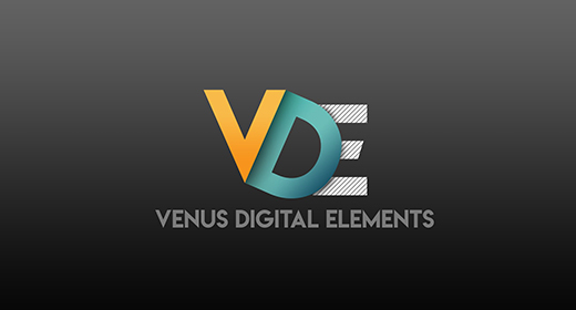 Venus Digital Elements