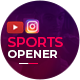 Sports Opener Instagram Stories - VideoHive Item for Sale