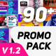 Promo Design Pack - VideoHive Item for Sale