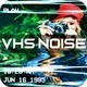 VHS Style OLD TV Overlay VHS Style OLD TV Overlay - VideoHive Item for Sale