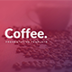 Coffee Presentation Template - GraphicRiver Item for Sale