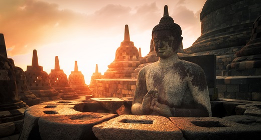 ETHNIC CHIC BEAUTY REFLECTIVE