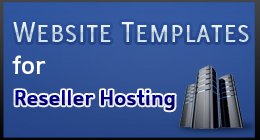Web Hosting Templates Collection