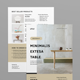 Product Flyer - GraphicRiver Item for Sale