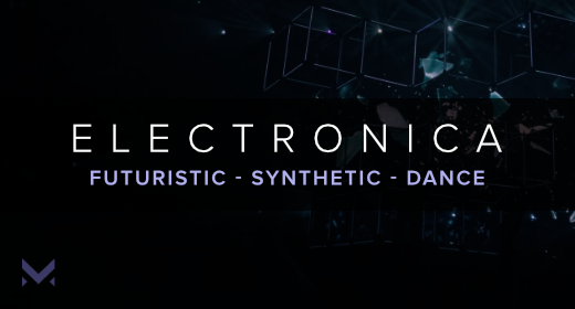 Electronica