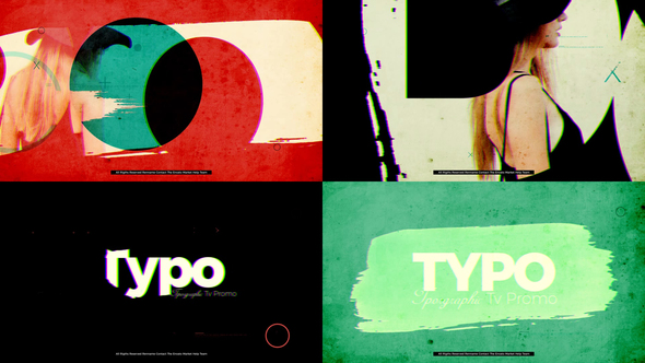 Typo Intro