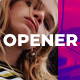 Typo Opener - VideoHive Item for Sale