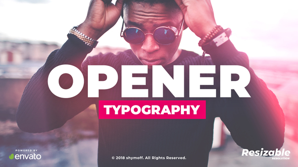 Typo Opener