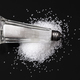 Shaker On Salt Pile - PhotoDune Item for Sale