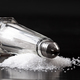 Salt Shaker on Salt Pile - PhotoDune Item for Sale