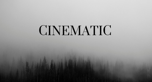 Cinematic