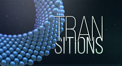 Transitions