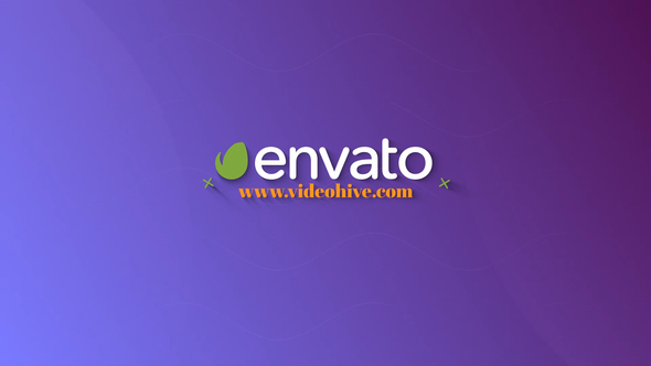 Colorful Logo Reveal - VideoHive 22640128