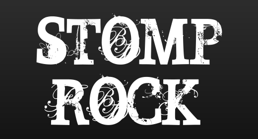 Stomp Rock