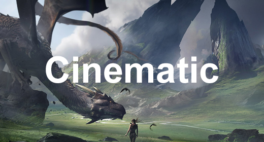 Cinematic