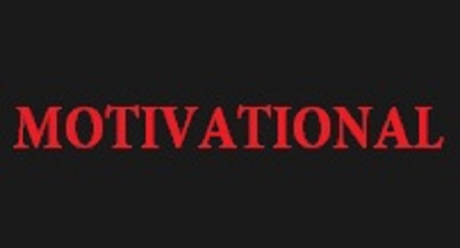 MOTIVATIONAL MUSIC