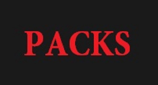 MUSIC PACKS