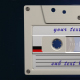 Audio React Cassette Audio React Cassette - VideoHive Item for Sale