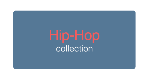 Hip-Hop