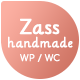 Zass - WooCommerce Theme for Handmade Artists and Artisans