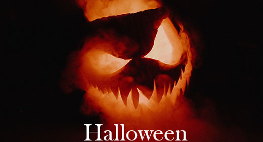 Halloween Collection