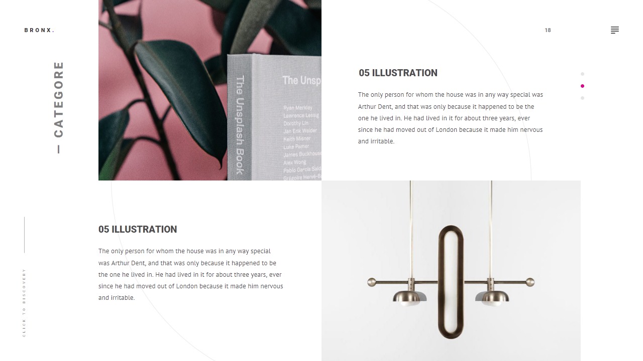 Bronx Google Slides Template, Presentation Templates | GraphicRiver