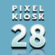 Pixelkiosk28