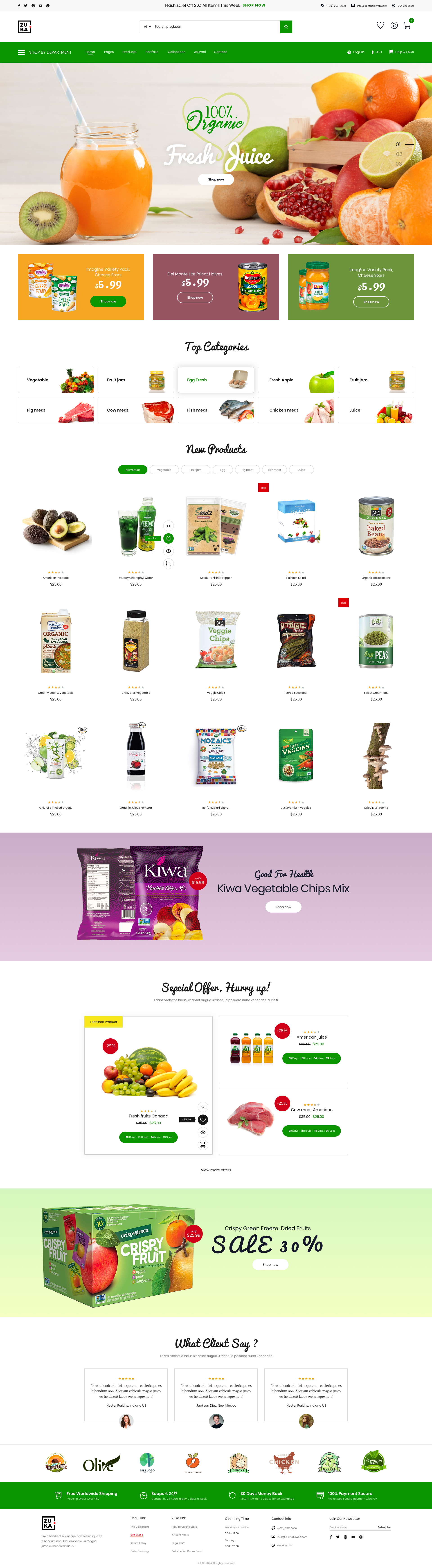 ZUKA - Multipurpose Sketch Templates