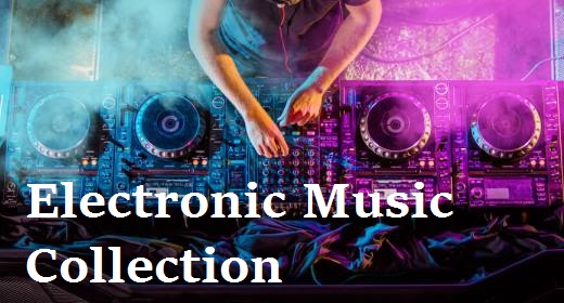Electronic Music